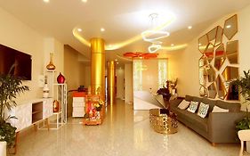 Khách sạn Vy Anh