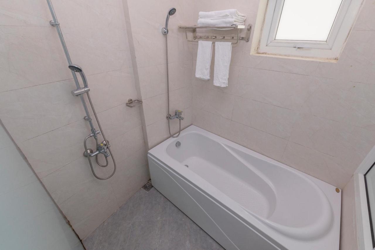 Khách sạn Vy Anh Đà Lạt Ngoại thất bức ảnh