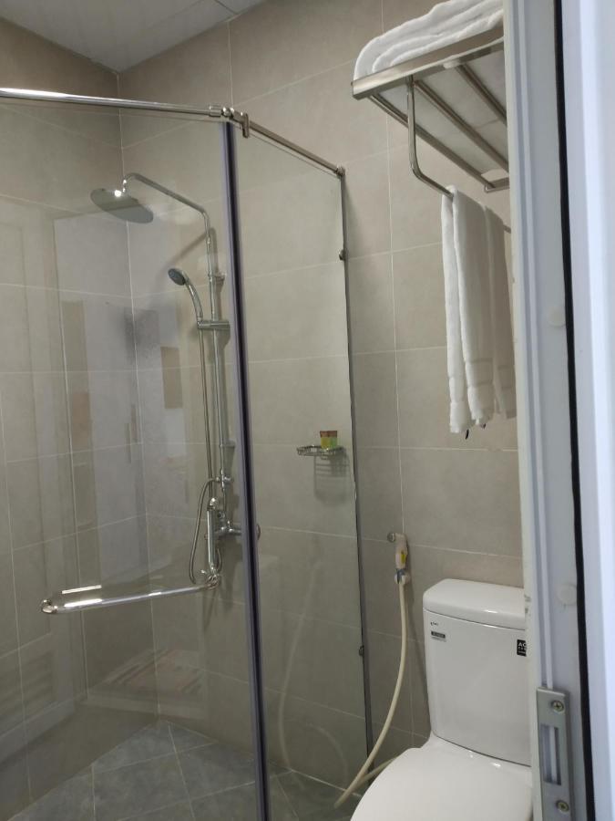 Khách sạn Vy Anh Đà Lạt Ngoại thất bức ảnh